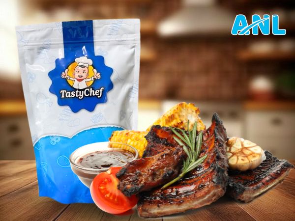 Bột gia vị tatsy chef