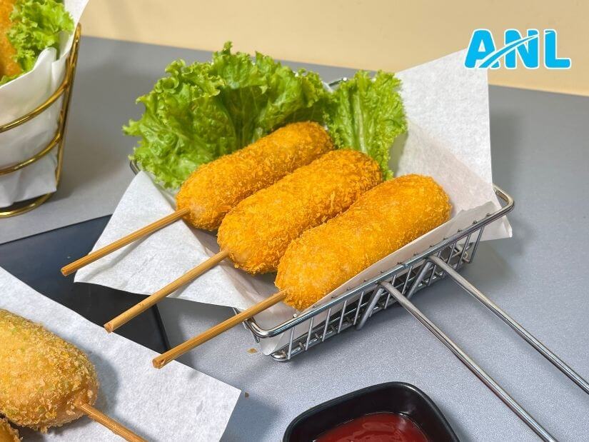 Lợi ích khi thêm hotdog vào menu