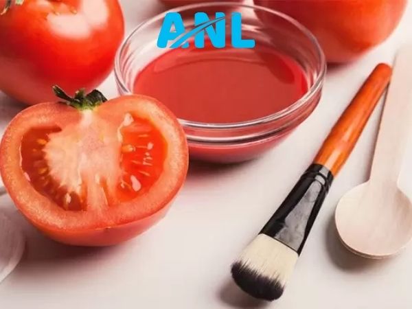 Mẹo sử dụng bột cà chua hiệu quả