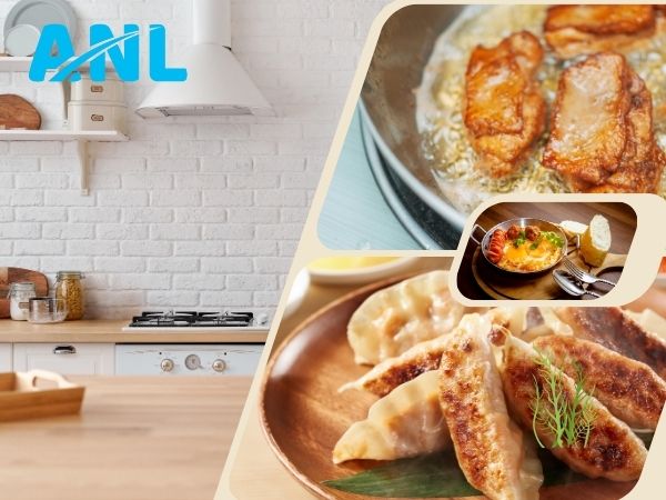 Món chua cay với vị lạ nhưng dễ nghiện