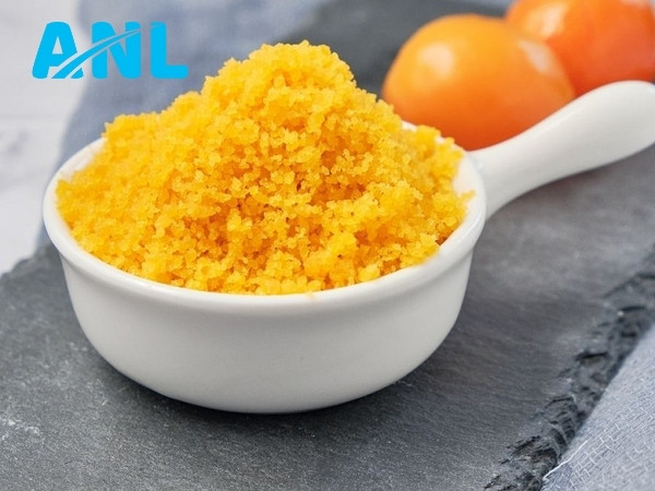 Tại sao nên dùng bột trứng muối?