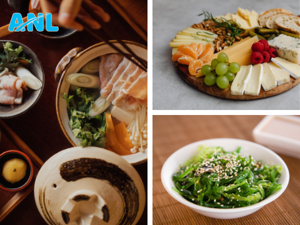 Review các loại gia vị tốt cho sức khỏe phổ biến nhất