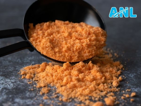 Bột phô mai là gì?