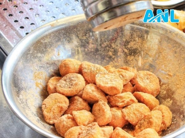 Cách dùng và bảo quản bột phô mai đúng cách