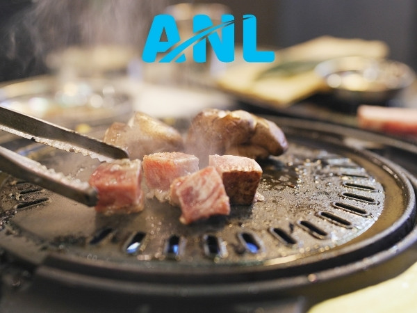 Gia vị ướp thịt nướng Hàn Quốc