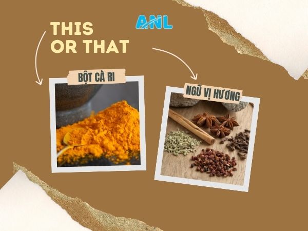 Khi nào dùng loại nào?