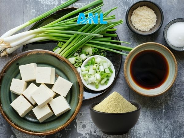 Sơ chế nguyên liệu đạt chuẩn chuyên nghiệp