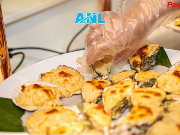 Cách làm hàu nướng phô mai chi tiết từ A-Z