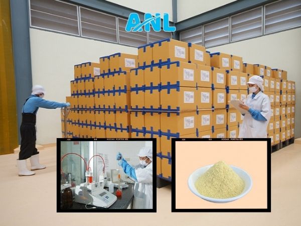 Bí quyết sử dụng bột gia vị bơ tỏi chất lượng