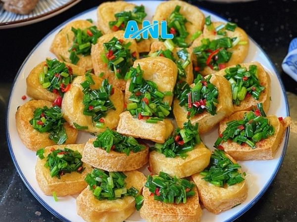 Kỹ thuật chiên đạt độ giòn hoàn hảo