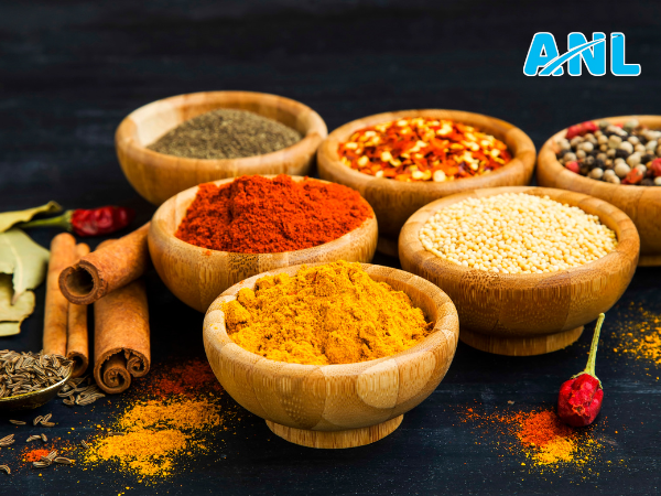 sử dụng bột không rõ nguồn gốc