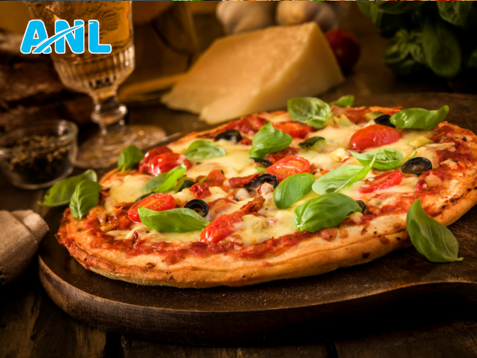 So sánh nhanh các bột gia vị pizza