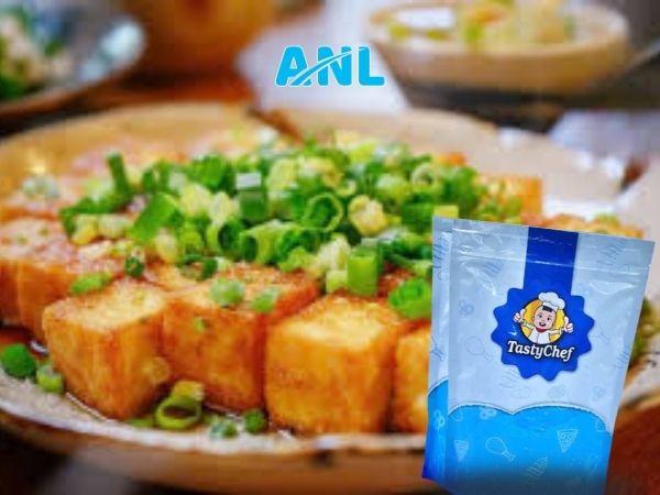 Nâng tầm hương vị với gia vị chuyên nghiệp