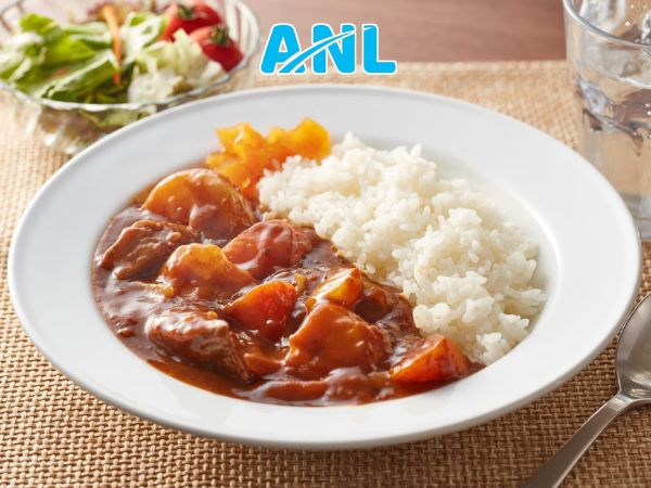 Cách làm sốt cà ri Nhật