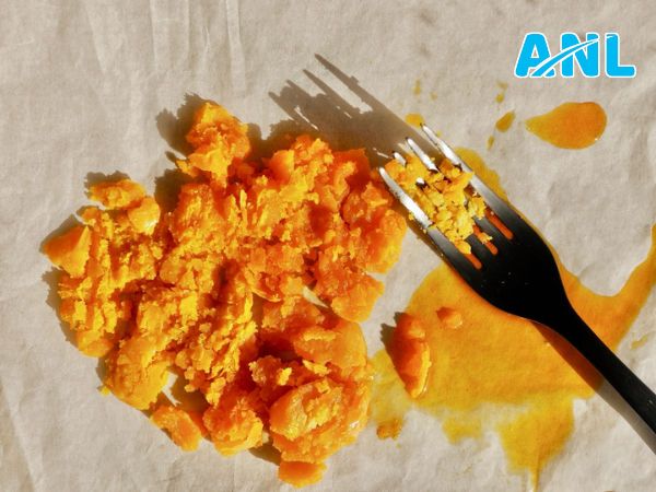 Trứng muối tươi