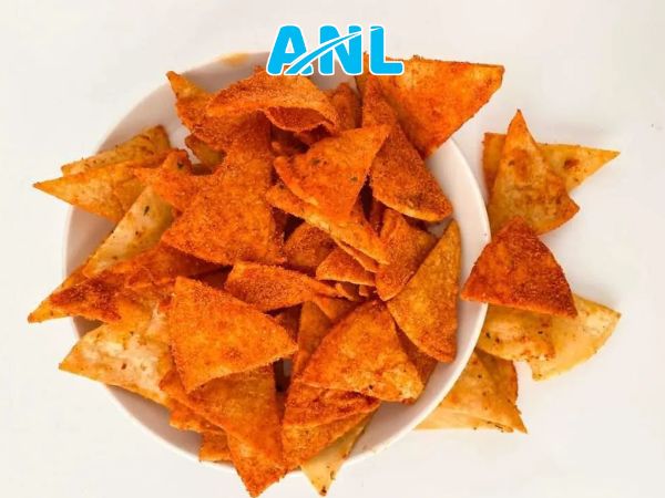 Những cách kết hợp bột gia vị cà chua