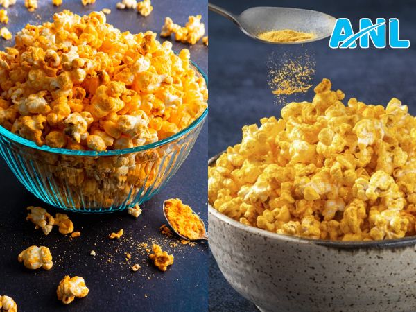 Cách lựa chọn bột phô mai