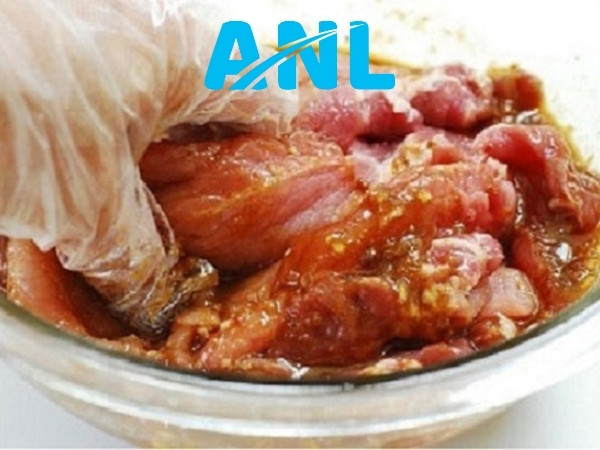 Cách làm gia vị ướp thịt nướng tại chỗ