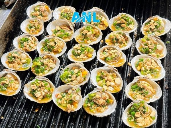 Ứng dụng kinh doanh và mở rộng quy mô