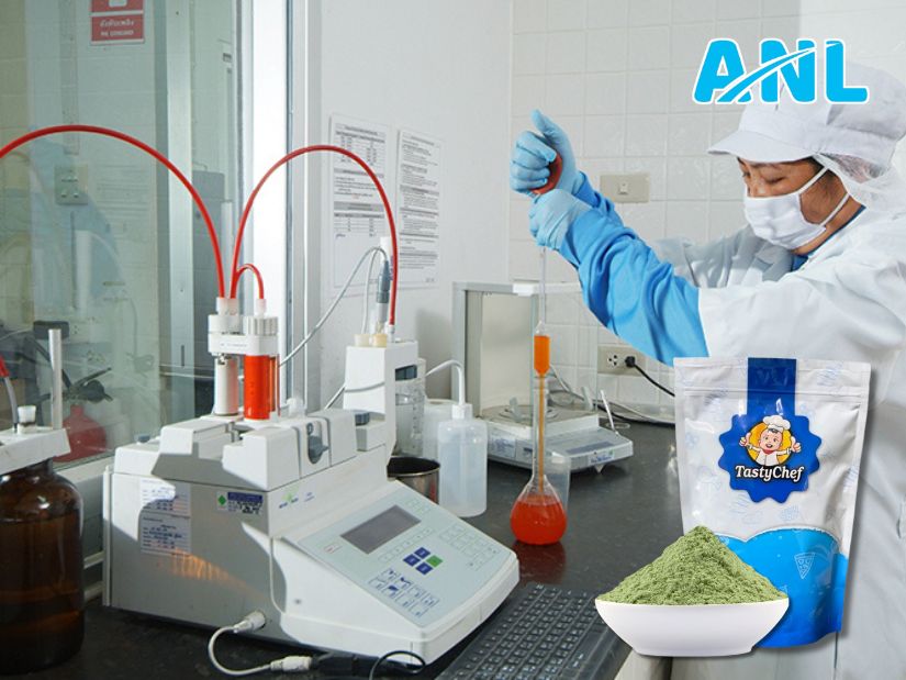Ưu điểm khi mua bột mù tạt