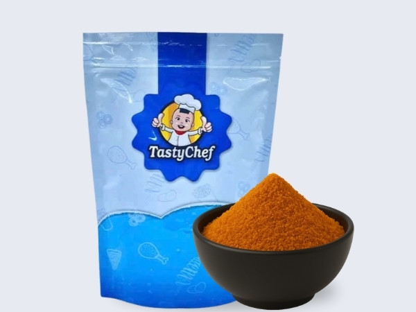 Bột gia vị thịt nướng BBQ