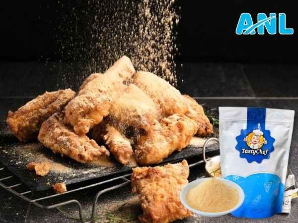 Cách sử dụng bột phô mai hiệu quả