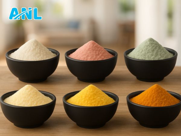 Bột gia vị lắc Tasty Chef