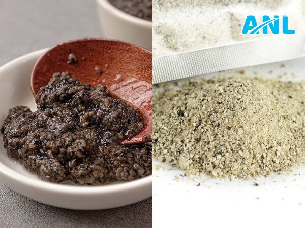 Bột gia vị nấm truffle