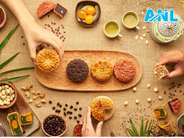 Bánh trung thu là gì