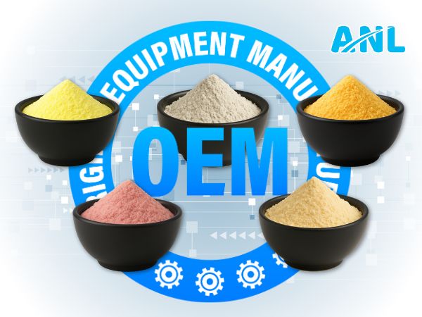 Lợi ích của OEM