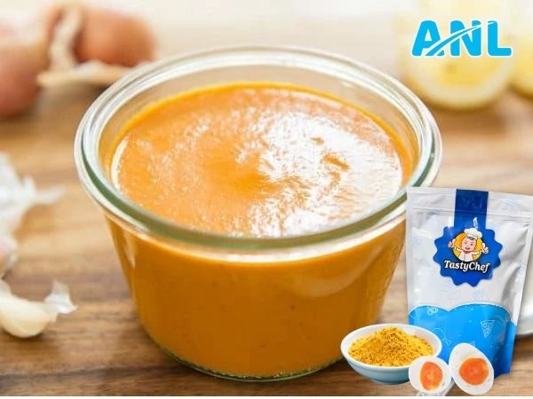 Một số lưu ý khi làm bánh mì sốt trứng muối