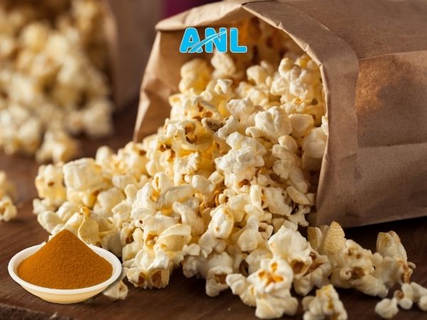 Bí quyết tạo hương vị chuẩn gu giới trẻ