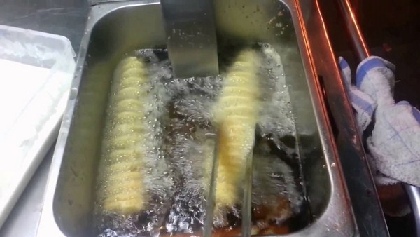 bếp chiên nhúng dầu có bán tại alonguyenlieu