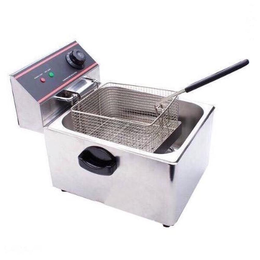 bếp chiên nhúng eton