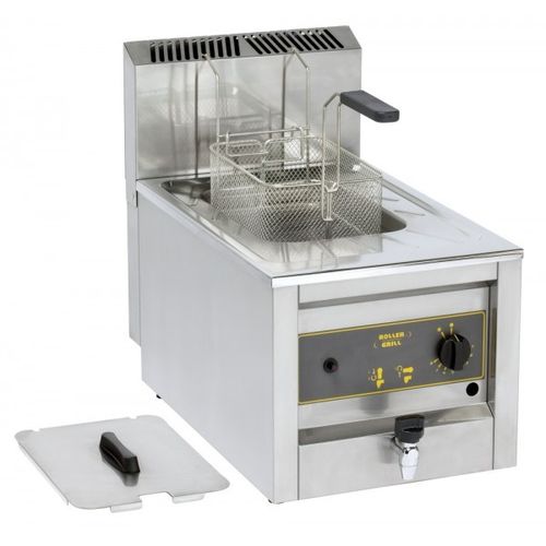 bếp chiên nhúng tại alonguyenlieu