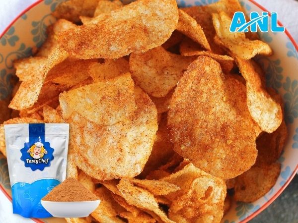 Khó khăn thường gặp khi tìm địa chỉ mua bột BBQ