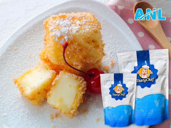 Bột bơ sữa Tasty Chef