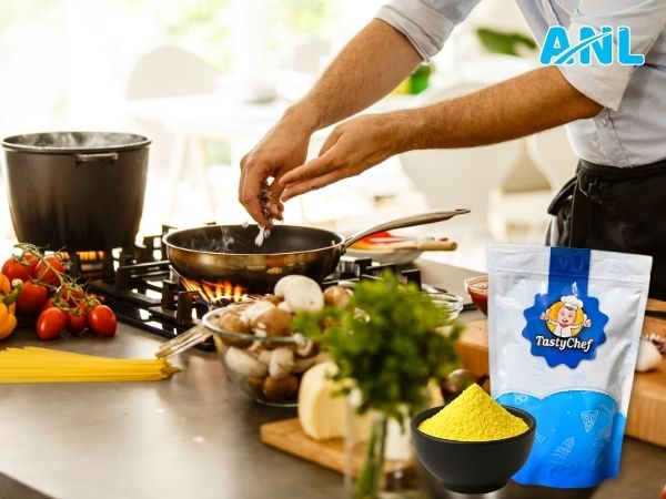 Bột cà ri được ứng dụng cho những món nào?