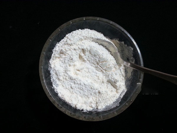 bột chiên giòn khoai