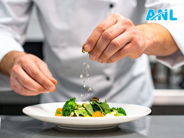 Vì sao bột gia vị lắc được các quán F&B ưa chuộng