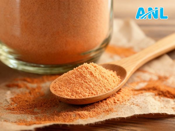 Bột gia vị gà quay là gì?