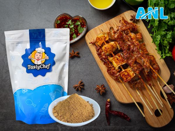 Bột gia vị mala Tasty Chef