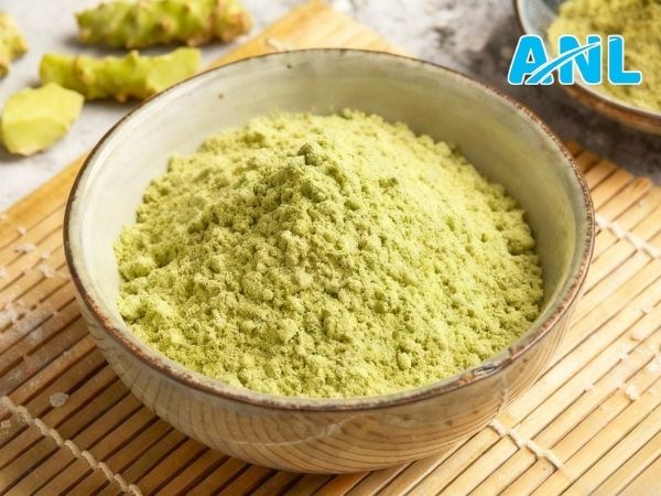 Bột gia vị mù tạt là gì?