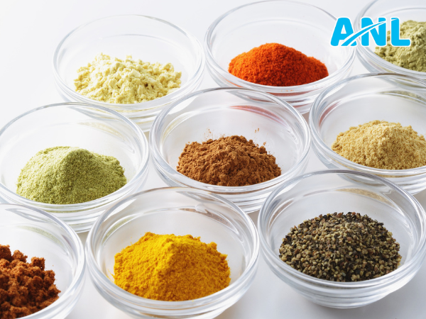 Cách chọn bột gia vị phù hợp cho món chiên, nướng