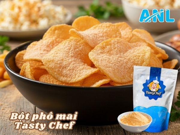 Liệu bột gia vị giá rẻ sẽ giúp quán có doanh thu tốt hơn?