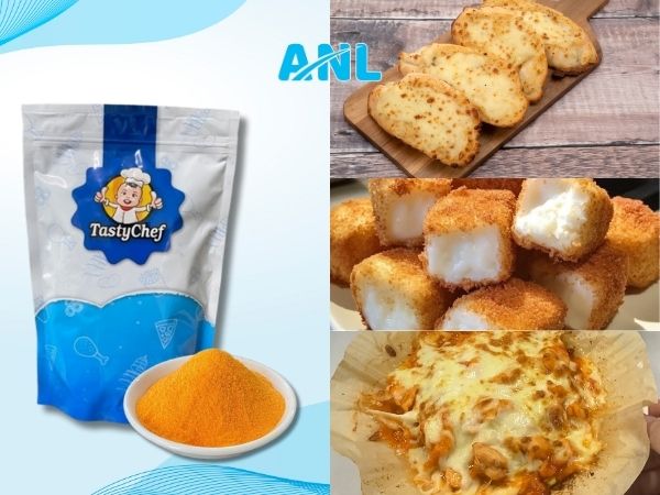 Tiêu chí chọn bột gia vị cho người ăn chay