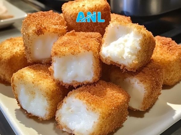 Những lưu ý khi sử dụng bột phô mai trong món chay