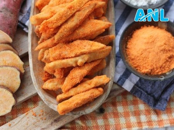 Khi nào nên dùng bột phô mai giá rẻ?