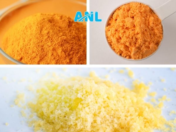 Tại sao lựa chọn bột gia vị quyết định 70% thành công của món ăn?