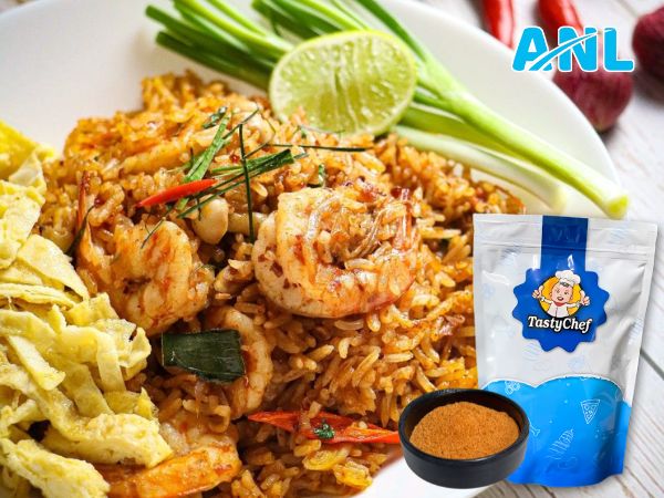 Bột tomyum Tasty Chef